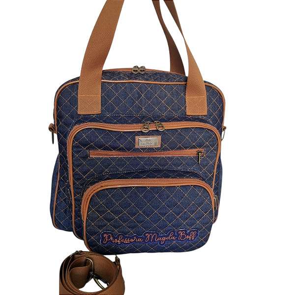 Bolsa Beah jeans