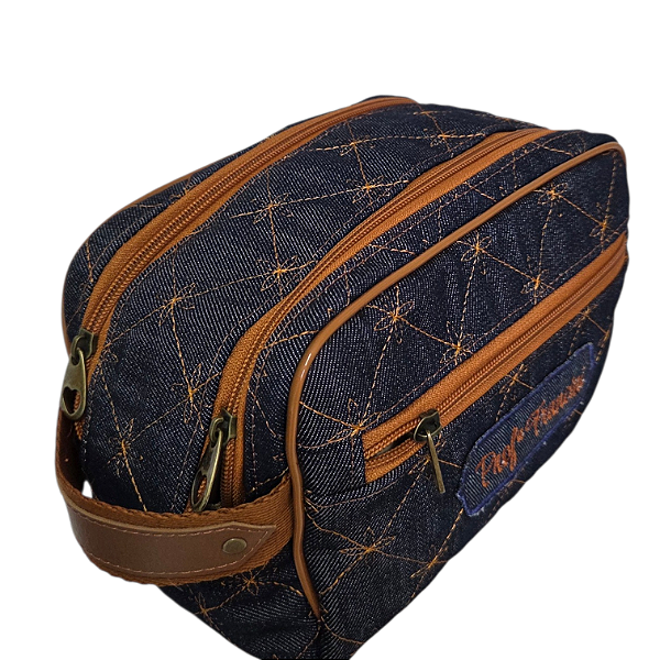 Nécessaire Maxi M jeans