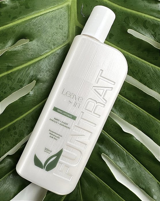 Leave-In Funtrat 300 ml