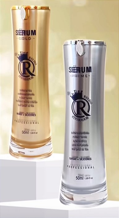 Reparador de pontas 50Ml (Luxo)