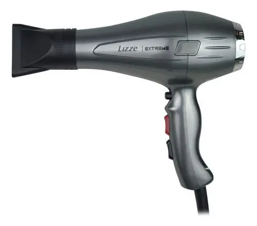 Secador De Cabelo Profissional Lizze Extreme 220v