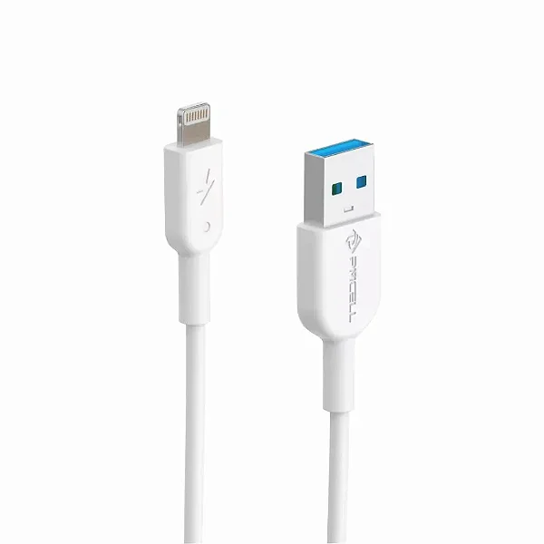 Cabo PMCELL Lightning (iPhone)