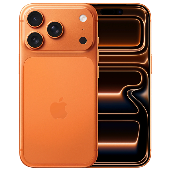 iPhome 17 Pro Max 512gb