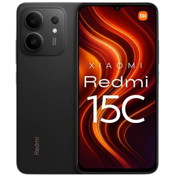Redmi 15C 128GB/4GB