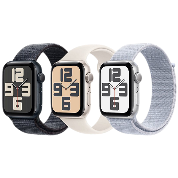 Apple Watch SE 2ªG 44mm