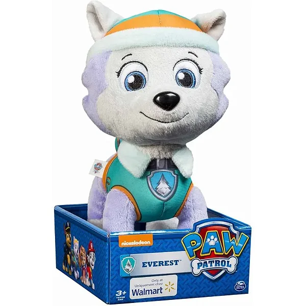 Pelucia Everest Sunny