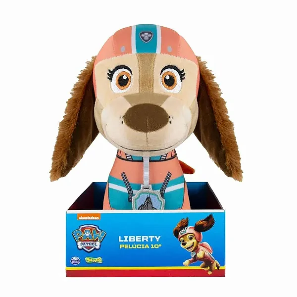 Pelucia Liberty Sunny