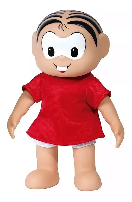 Mônica Baby Brink