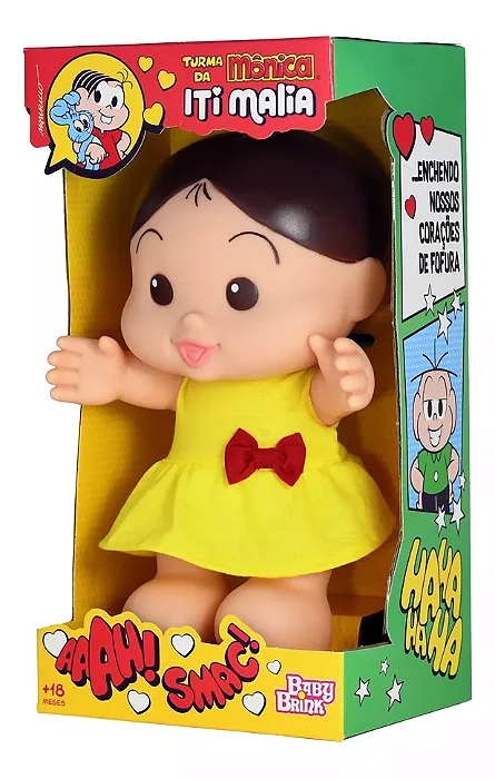Magali Iti Malia