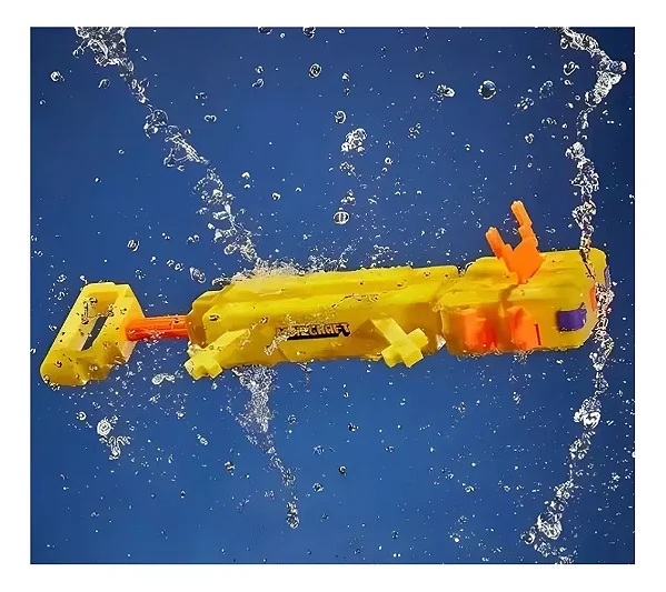 Nerf Soker Minecraft Axoloft F7601