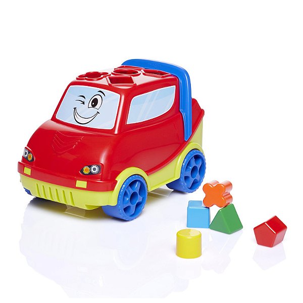Tom Tom Car Tateti