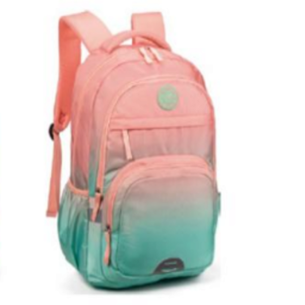 MOCHILA COSTAS KIKA