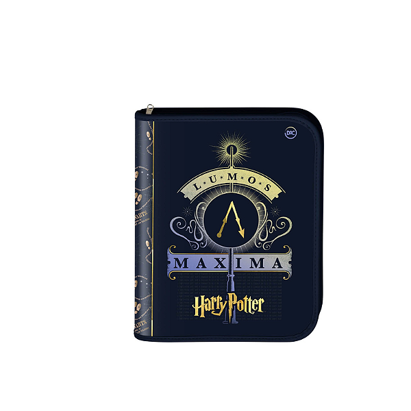 FICHARIO UNIVERSITARIO HARRY POTTER