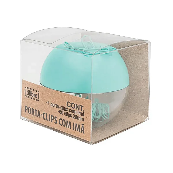PORTA CLIPS IMA ACQUA