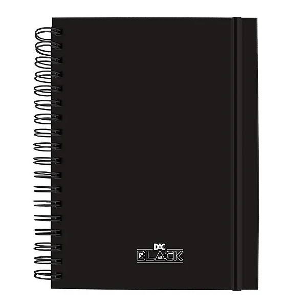 CADERNO SMART DAC