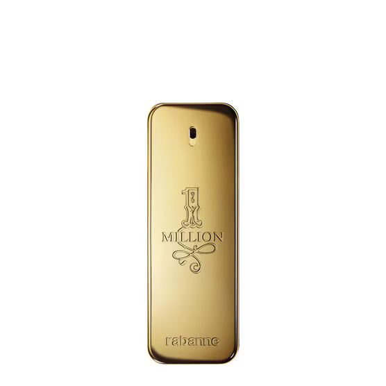 One Million Paco Rabanne Eau de Toilette