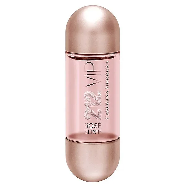 212 VIP Rosé Elixir Carolina Herrera  EDP