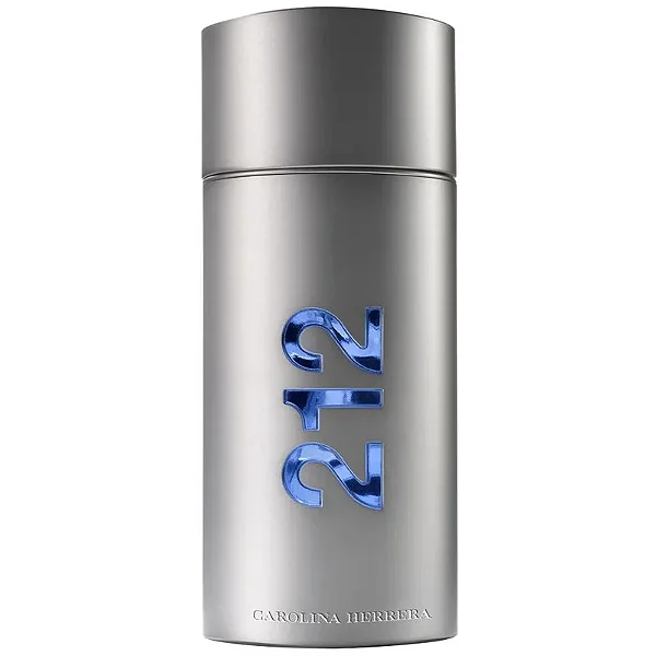 212 Men Nyc Eau de Toilette