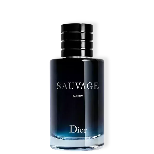 Dior Sauvage Parfum 100 ml