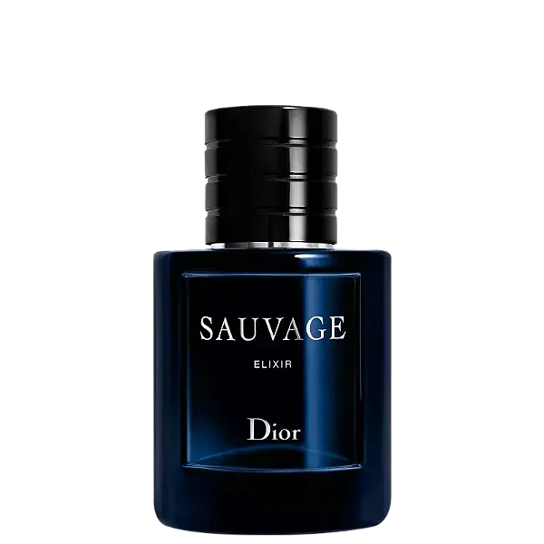 Sauvage Elixir Dior Parfum 60 ml