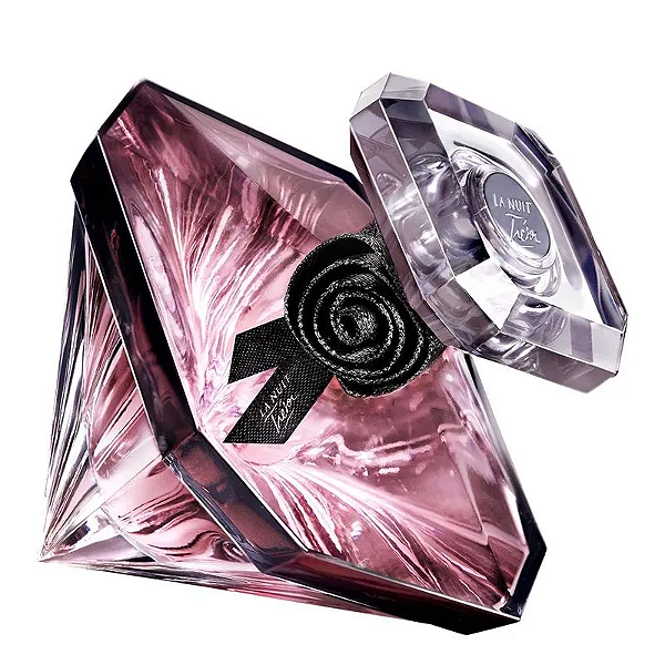 LA NUIT TRÉSOR - Eau de Parfum