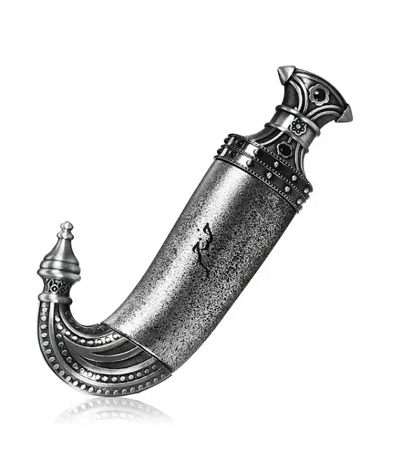 Khanjar Niche Emarati 85ml