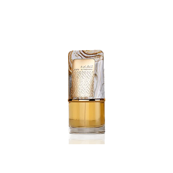 AL NASHAMA LATTAFA EAU DE PARFUM