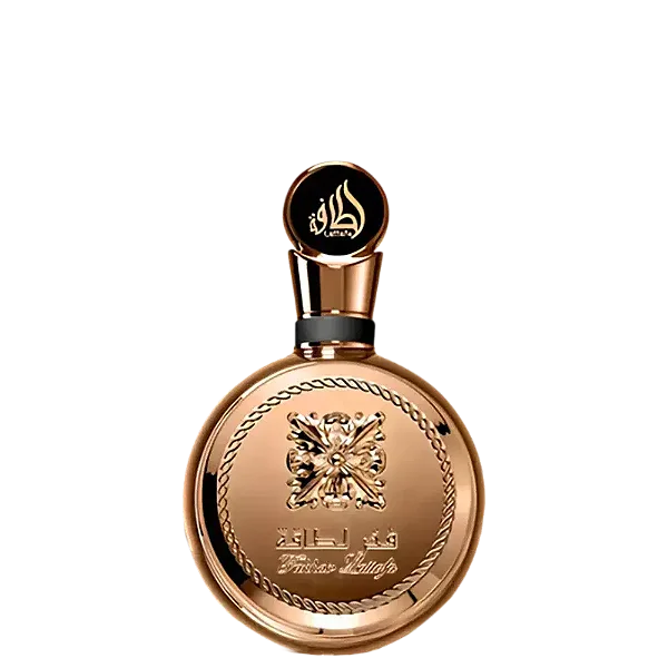 Lattafa Fakhar Gold Eau de Parfum 100ml