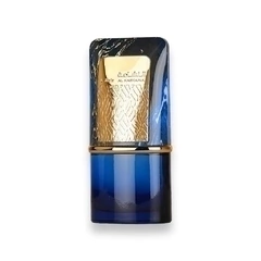 Al Nashama Caprice de Lattafa Eau de Parfum
