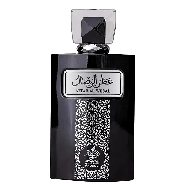Attar Al Wesal Al Wataniah Masculino Eau de Parfum 100ml