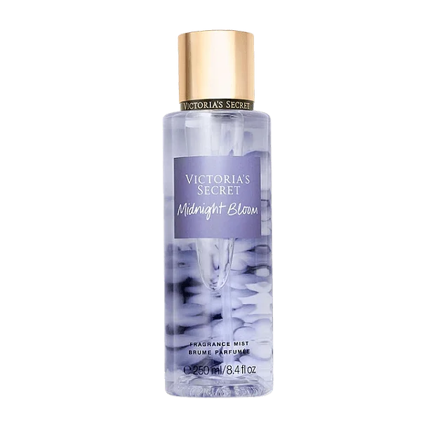 Victoria's Secret Midnight Bloom - Body Splash - 250 ML