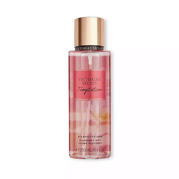 Victoria's Secret Temptation - Body Splash - 250 ml