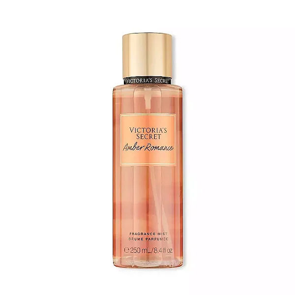 Victoria's Secret Amber Romance - Body Splash - 250 ml