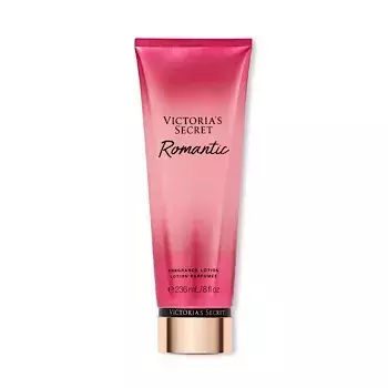Victoria's Secret Romantic - Hidratante - 236 ml