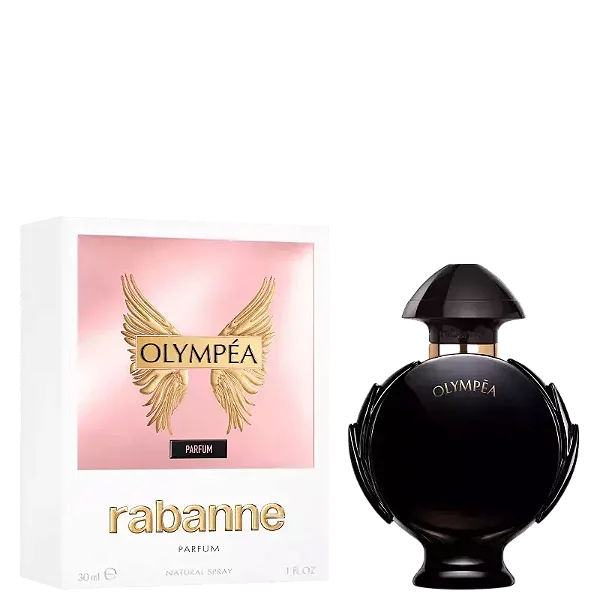 OLYMPEA PARFUM