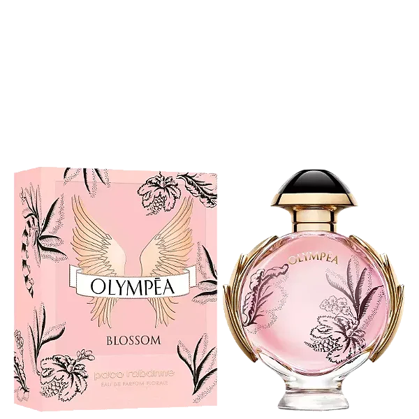 OLYMPEA BLOSSOM EDP