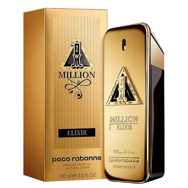1 MILLION ELIXIR INTENSE