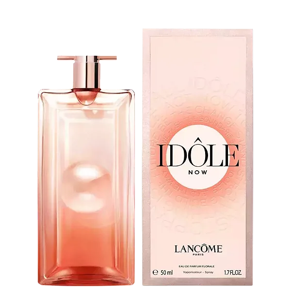 IDOLE NOW EDP