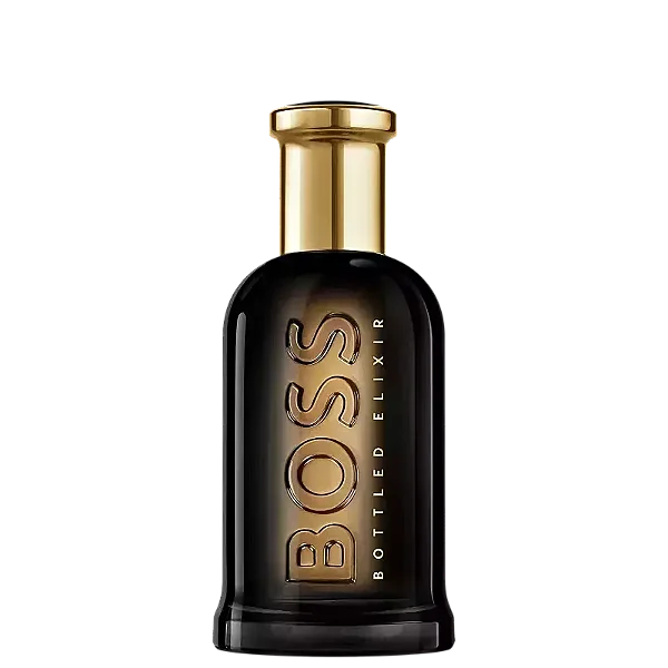 Boss Bottled Elixir Hugo Boss Parfum