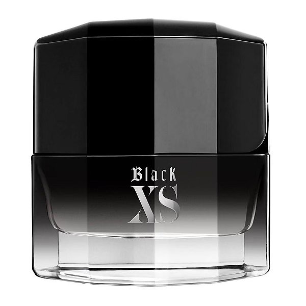 Black XS Eau DeToilette