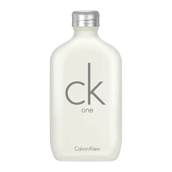 CK One Eau de Toilette