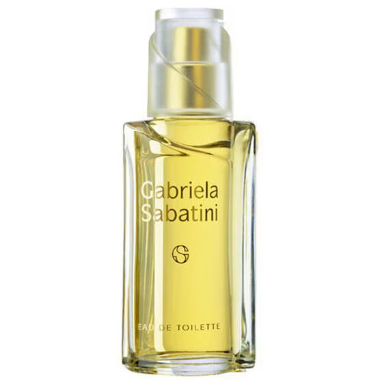 Gabriela Sabatini Eau de Toilette