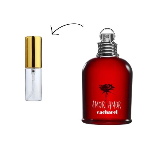 DECANT - Amor Amor EDT - Cacharel
