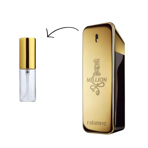 DECANT - One Million EDT
