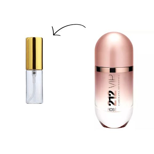 DECANT - 212 Vip Rosé