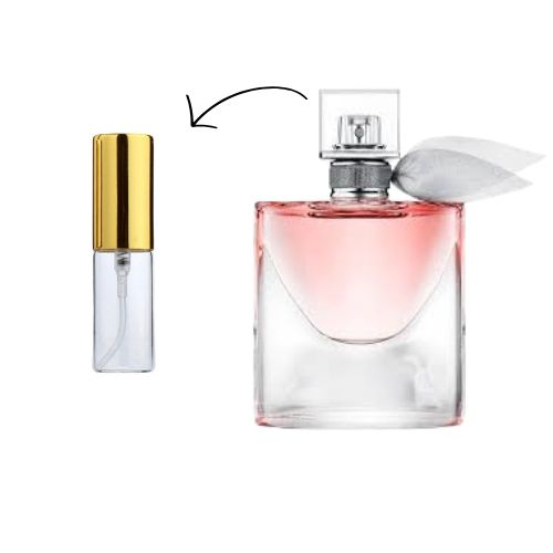 DECANT - La Vie Est Belle EDP