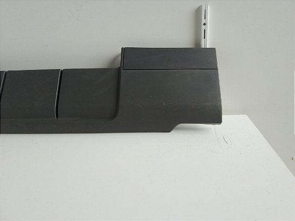 SPOILER ´PARACHOQUE TRASEIRO STRADA 2008/2013 GENUINO