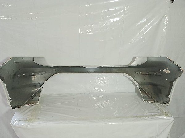 PARACHOQUE TRASEIRO POLO 2023/2024 GENUINO