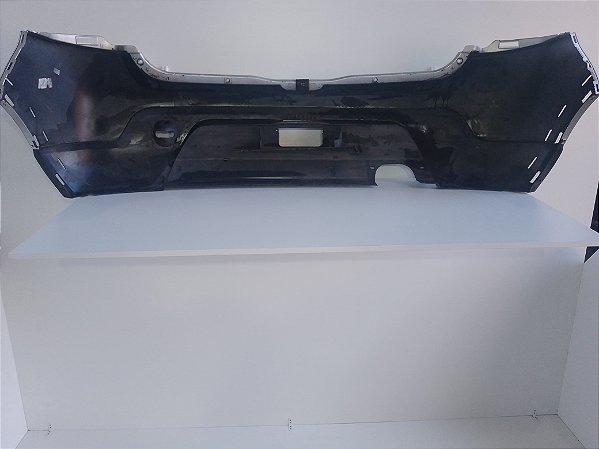 PARACHOQUE TRASEIRO SANDERO STEPWAY 2008/2014 GENUINO