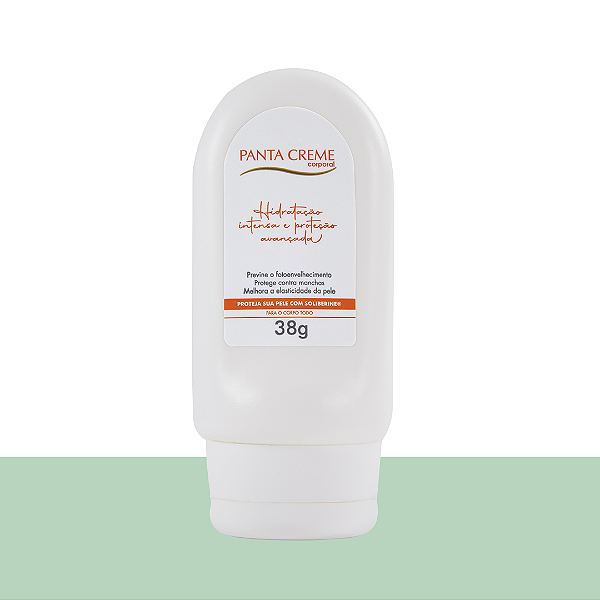 Panta Creme Corporal 38g